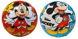Lopta Mickey Mouse Laugh it Up 23cm