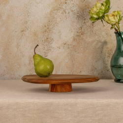 Tanier | MOOKA | Ak�cia | 22x27 cm