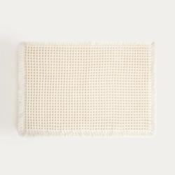 K�pe��ov� predlo�ka | VAFFEL | s vaflovou text�rou | 40x60 cm