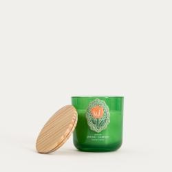 Vonn� svie�ka | CROHET | Jarn� z�hrada | 300 g | Zelen�