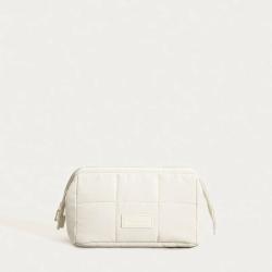 Kozmetick� ta�ka | BELARI | b�ov� | 22,5x11x14,5 cm