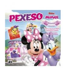 Pexes  2020 - Minnie