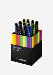 Brushmarker PRO | 12 NEON Colours