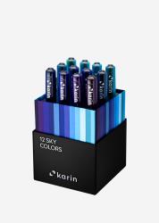 Brushmarker PRO | 12 Sky Colours