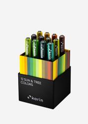 Brushmarker PRO | 12 Sun & Tree Colours