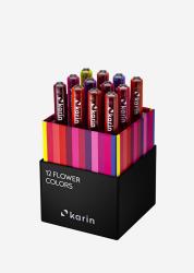 Brushmarker PRO | 12 Flower Colours