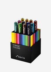 Brushmarker PRO | 12 Basic colours