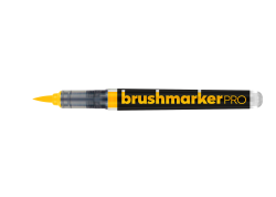 Brushmarker PRO NEON CANARY