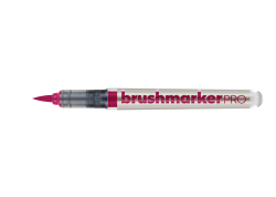Brushmarker PRO LIPSTICK RED