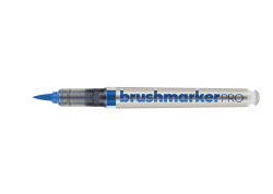 Brushmarker PRO SAPPHIRE BLUE