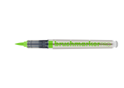 Brushmarker PRO APPLE GREEN