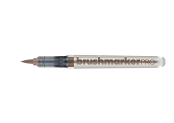 Brushmarker PRO WARM GREY