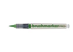 Brushmarker PRO OLIVE GREEN