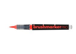 Brushmarker PRO NEON ORANGE RED