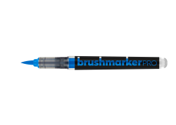 Brushmarker PRO NEON VIOLET BLUE