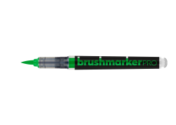 Brushmarker PRO NEON GREEN