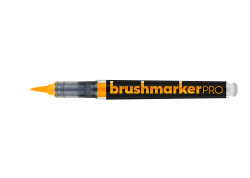 Brushmarker PRO NEON ORANGE