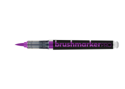 Brushmarker PRO NEON VIOLET