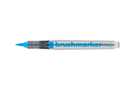 Brushmarker PRO SKY BLUE
