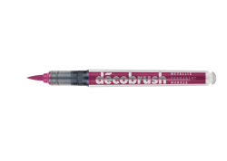 DecoBrush Metallic PINK