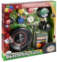 Ruleta kompletn sada hra