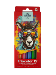 Pastelky 3HR TR 7.0 12ks osol