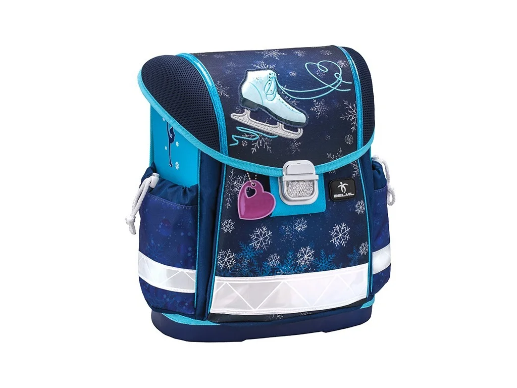 �kolsk� ta�ka BELMIL ICE SKATING