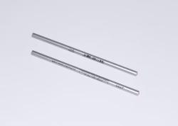 Ceruzka past.pec. na hladk plochy - strieborn