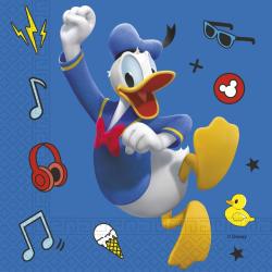 Servtky Disney 33x33cm 20ks