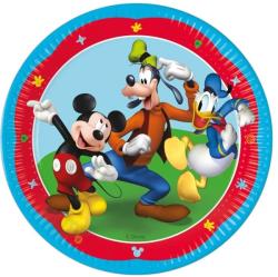 Taniere Mickey Mouse 23cm 8ks