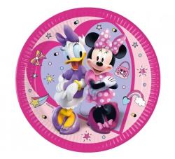 Taniere Minnie 23cm 8ks