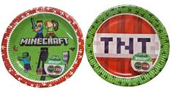 TaniereMinecraft 23cm 8ks