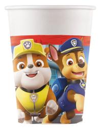 Pohre Paw Patrol papierov 200ml / 8ks