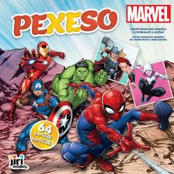Pexes 2020 - Marvel