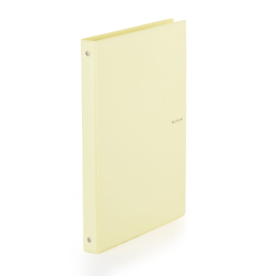 KARIS A4 PVC PASTELINI lt