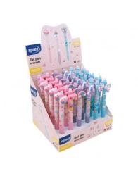 Gumovate�n� Pero, Cute