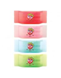 Guma v puzdre, Cukr�k