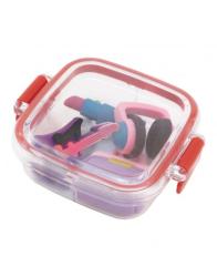 Gumy v krabi�ke 4ks, Diev�ensk�