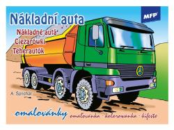 Omaovnky MFP Nkladn aut