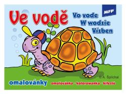 Omaovnky MFP Vo vode