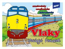 Omaovnky MFP Vlaky
