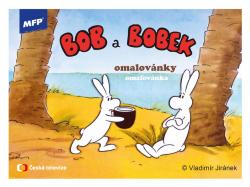 Omaovnky MFP Bob a bobek