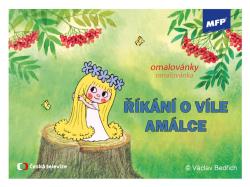 Oma�ov�nky MFP V�la Am�lka