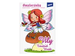 Omaovnky MFP Vly