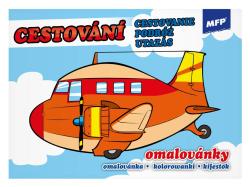 Omaovnky MFP Cestovanie
