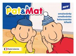 Oma�ov�nky MFP Pat a Mat II.