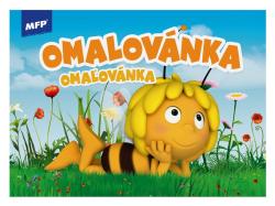Omaovnky MFP Vielka Maja