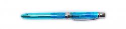 Gulikov pero multifunkn 2+1, svetlomodr