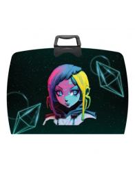 Ta�ka na kresby, 380x550mm, Cyber