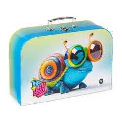 Kufrk lamino 34 cm Slimk